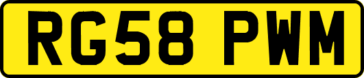 RG58PWM