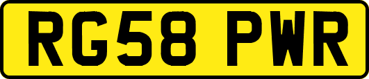 RG58PWR