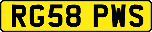 RG58PWS