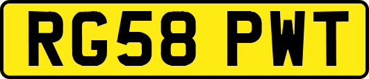 RG58PWT