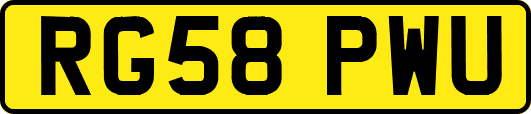 RG58PWU