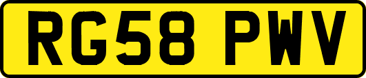 RG58PWV