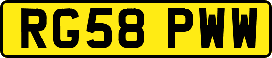 RG58PWW