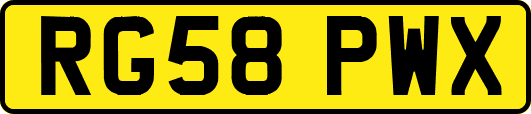 RG58PWX
