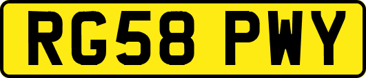 RG58PWY