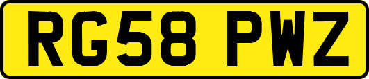 RG58PWZ