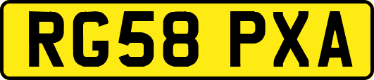 RG58PXA