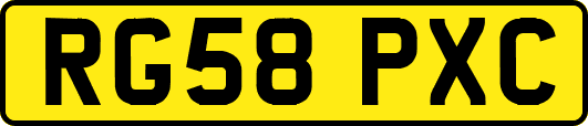 RG58PXC