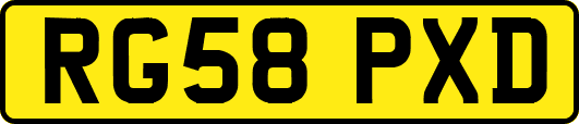 RG58PXD