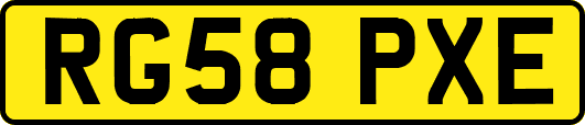 RG58PXE