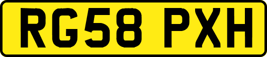 RG58PXH