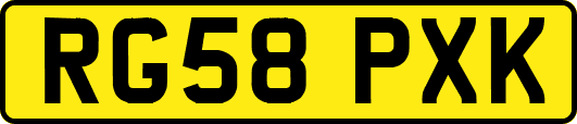 RG58PXK