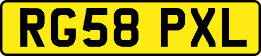 RG58PXL