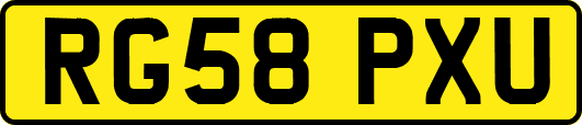RG58PXU