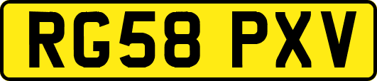 RG58PXV