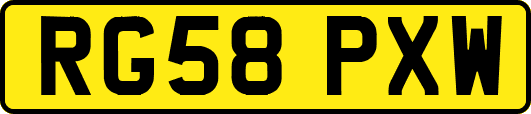 RG58PXW
