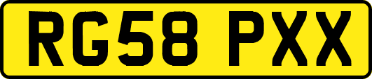 RG58PXX