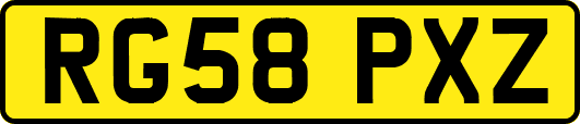 RG58PXZ