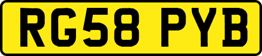RG58PYB