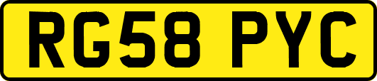 RG58PYC