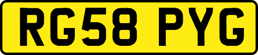 RG58PYG