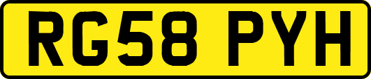 RG58PYH