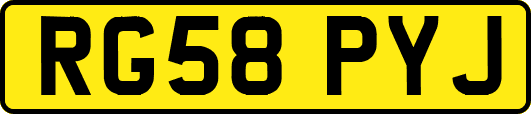 RG58PYJ