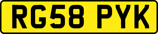 RG58PYK