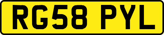RG58PYL