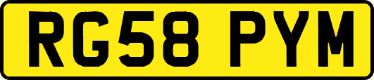 RG58PYM