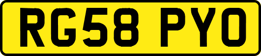 RG58PYO