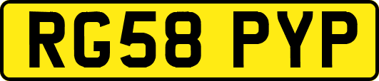 RG58PYP