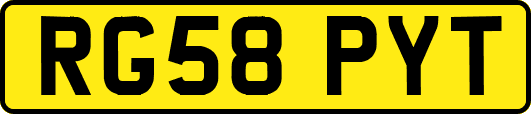 RG58PYT