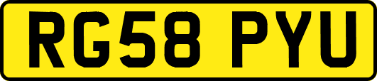RG58PYU