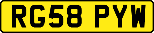 RG58PYW