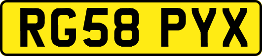 RG58PYX