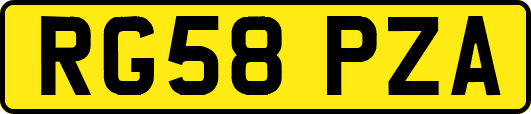 RG58PZA