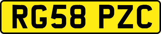 RG58PZC