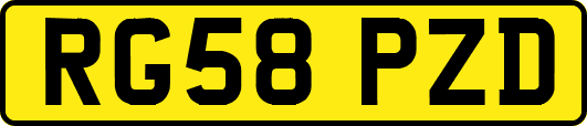 RG58PZD