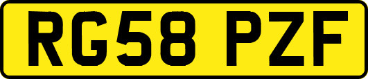 RG58PZF
