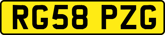 RG58PZG