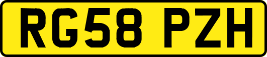 RG58PZH
