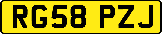 RG58PZJ