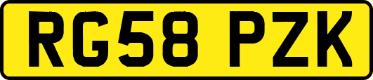 RG58PZK