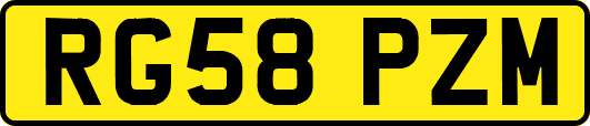 RG58PZM