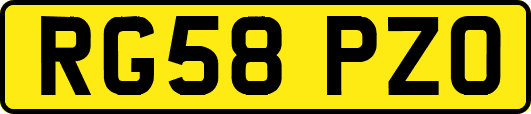 RG58PZO