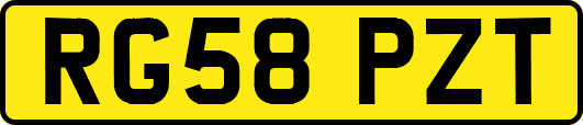 RG58PZT