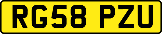 RG58PZU
