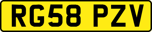 RG58PZV