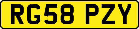 RG58PZY